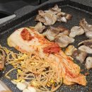 남포동 고기집 육대빵 남포점 삼겹살 먹방 후기