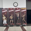 역곡지구대 | [운동]왕초보헬스 역곡,소사 헬스장 도장깨기 : 아지트짐 소사
