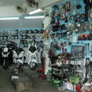 대림영동오토바이 이미지