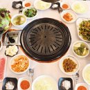 청남대도원정육자율식당
