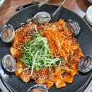 성산흑돼지두루치기