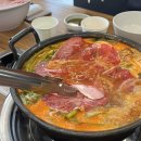 태인1길 | 세종 등촌샤브칼국수 대평점 | 주말 방문 후기