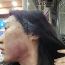 순천 인모드 후기+밍크 케이프(팔로미노 베이지) 리뷰