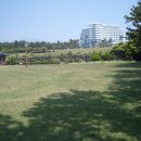 공중화장실(국궁장) 이미지