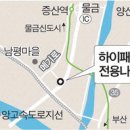 물금IC(양산)