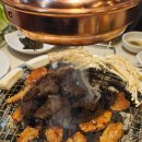 춘천 명륜진사갈비 거두사거리점 무한리필 / 춘천 고기부페 / 춘천 돼지갈비 맛집