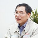 린나이코리아(주) 이미지