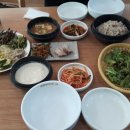 명동보쌈보리밥 이미지
