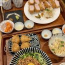 동백카츠 상남점