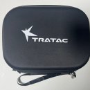 피트니스 액티브 | 김계란 픽 미니마사지건 트라택 액티브건 팟. 개봉 및 사용후기.