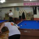 제우스 당구클럽 이미지