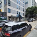 원일빌딩 | 청담동 예물샵 오르시아 외관, 주차장, 가는 길