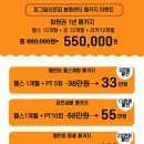 피그말리온짐 봉명센터 네이버블로그