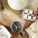 제과제빵기능사(주간) 이미지