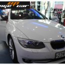 BMW 335I 실내크리닝 운전석 조수석시트 시공[대구실내크리닝] 이미지