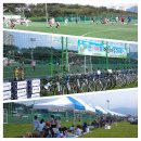 한국전력 밀양시 지역아동센터 어린이축구대회 이미지