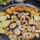 꼴통 | 대구 이곡동 술 마시기 좋은 야장 맛집 꼴통막창 후기