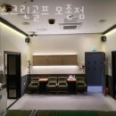 SG스크린골프 모종점 이미지