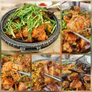 성내천로 | 가족외식 하기 좋은 성내천맛집 내꾸미쭈꾸미 본점 통아구쭈꾸미해물찜 후기 주차 정보
