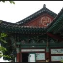 현암사 석조여래좌상 이미지