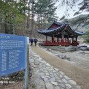 무릉계곡 1호 이미지