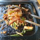 아산호 | [평택 현덕 맛집] 40년 전통의 건강보양식,황금오리주물럭 돌판구이 솔직 후기(내돈내산)