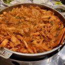 원조불타는닭갈비 - 평택시 | 원조불타는닭갈비