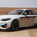 1:18 GT 스피릿 BMW M2 M 퍼포먼스 이미지