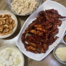 연탄에꾸운닭발 이미지