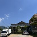 우산천길 이미지