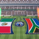FIFA가 오늘 공개한 월드컵 선수입장 세레모니 구도 이미지
