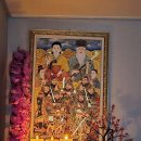 별화 | 마음속 답답함을 속 시원하게 풀어준 안양 점집, 별화선녀 후기