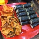 충무김밥 - 거제시 | 충무김밥