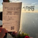 전곡항로 | 노을 명소 &#34;제부도 서해랑 해상 케이블카 탑승 후기🚡&#34; 가격· 소요시간·주변 볼거리 총정리