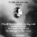 My own Design&amp;Poem for You, Congrats on 1 Year Anniversary 이미지