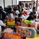 필리핀 이민국 온라인 사기 대만인 44명 추방 이미지