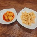 집밥&퓨전요리 | 덕소퓨전포차 / 덕소집밥 / 덕소가정식백반 "밥n술" 후기