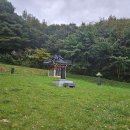 김성우장군 묘비 이미지