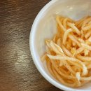 정관 치자밀면 맛집 시원하게 먹고 온 후기