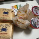 롯데리아 가장점 이미지