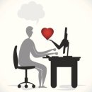 싸이버 사랑 (Loving in the Cyber) 이미지