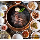 눈꽃갈비 이미지