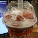 커피에반하다갈산역점