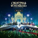 MAGIC SHOW 원더랜드 | [싱가포르 슈퍼트리쇼] 가든스바이더베이 크리스마스 원더랜드