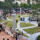 광교중앙로사거리 이미지