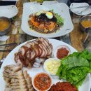 삼도제주보쌈 | 제주도 오래된 보쌈집 &lt;삼도 제주보쌈&gt; 솔직후기