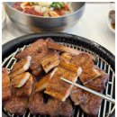 사계돈석갈비