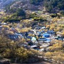 지리산둘레길 22코스(주천-밤재) 이미지