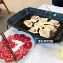 육전식당 | 광주 상무지구 육전 맛집 대광식당 방문 솔직 후기