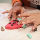 수박비누에 풍덩 이미지